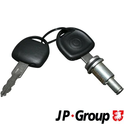 Lock Cylinder